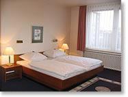 Munster Horstmann Garni Munster (North Rhine-Westphalia) Quarto foto